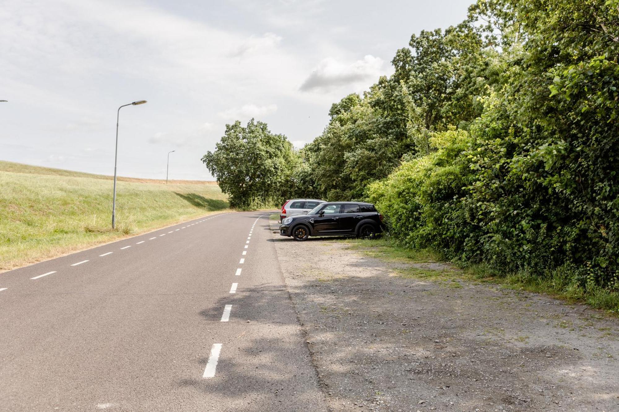 Vakantiewoning Op Steenworp Afstand Van Strand En Havens Yerseke Exterior foto