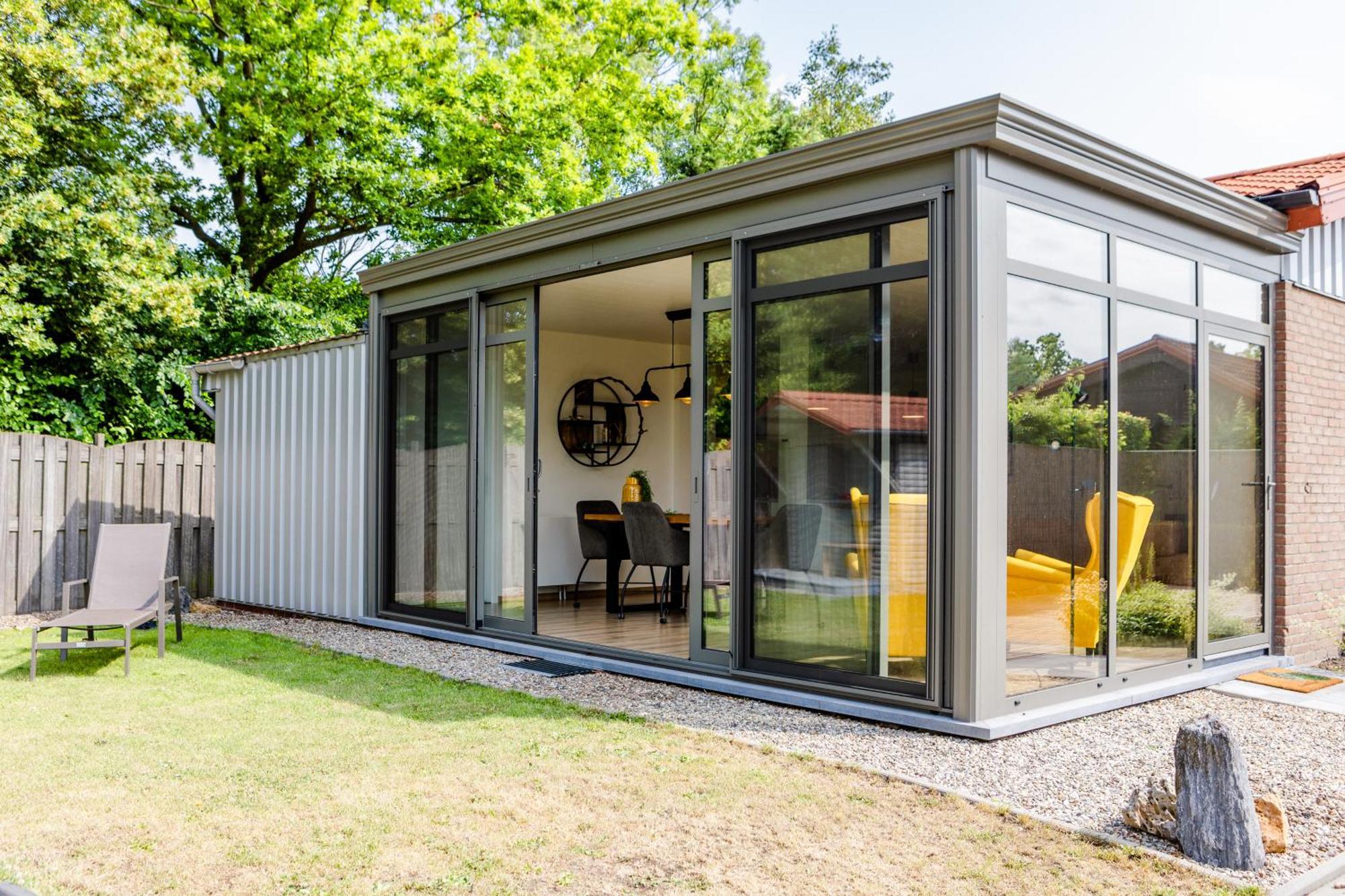 Vakantiewoning Op Steenworp Afstand Van Strand En Havens Yerseke Exterior foto